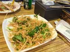 -柳叶刀烧烤(北大清华店)