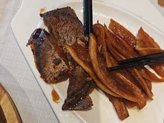 -新雅粤菜馆(南京东路店)