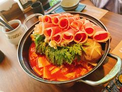 -山葵家居酒屋(天目里店)