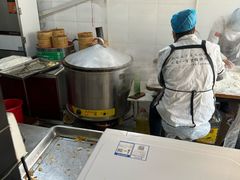 -正宗北舞渡闪家胡辣汤(总店)