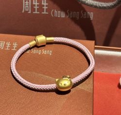 -周生生Chow Sang Sang(苏州中心南区店)