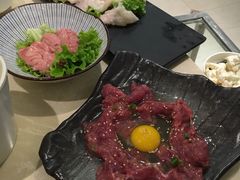 -陌生人火锅餐厅(阳曲路店)