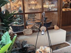 -山形面包店