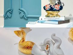 -潮一不贰·法式甜品·生日蛋糕·西式简餐(外滩店)