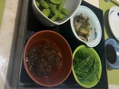 -广州瑞士酒店瑞初日本料理·铁板烧