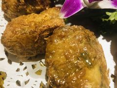 -大洋家·精品潮汕菜·生腌砂锅粥(天河东路店)