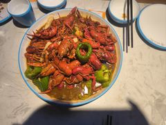 -舞虾小说.涮肉.烧烤(国顺东路店)