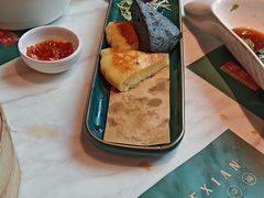 -悦得闲广式茶楼点心(石厦时代广场店)