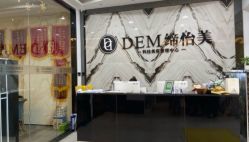 -DEM缔怡美科技美容
