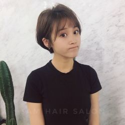 点击看大图 -3AM HAIR SALON烫发染发接发