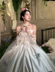 -金夫人婚纱摄影(总店)