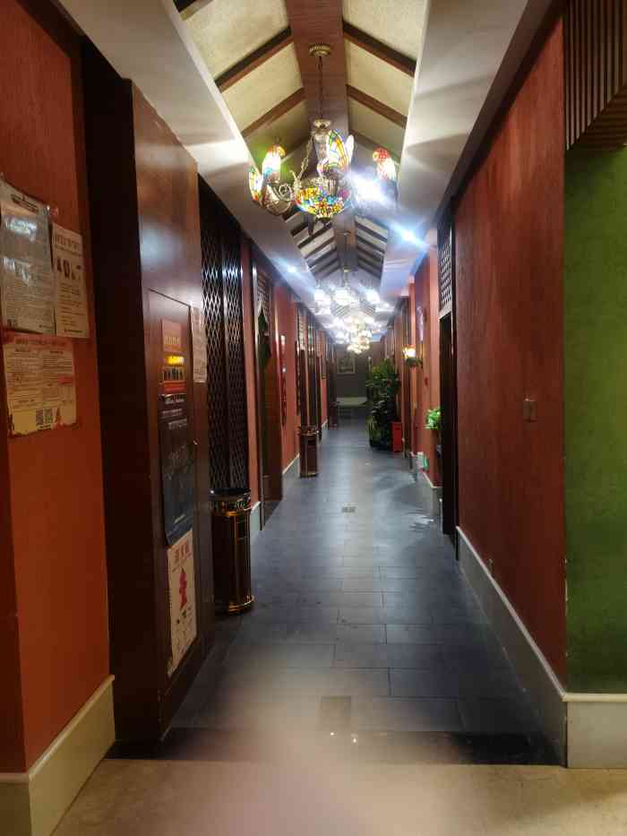 君悦富侨(金星大厦旗舰店)-"99号技师手法特别好,肩膀酸痛了好久,去.