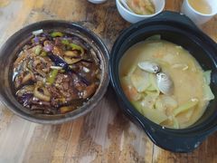 -海口滨海新村143号海南老字号炒菜店
