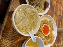 -吴财记面家(大同路店)