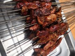 -清真·马峰烤肉(小学习北巷店)