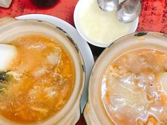 -添發碗仔翅美食