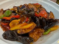 -老孙家饭庄·非遗(东关店)
