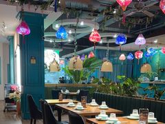 -印象芽庄越式餐厅(东兴店)