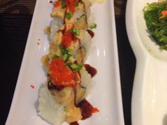 -青叶日式料理(飘亮阳光广场店)