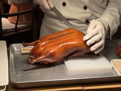 -晟永興烤鸭店(五道口店)