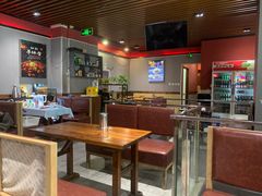 -老杨头烧烤(博烤堂店)