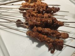 -状元阁烧烤(新华路总店)