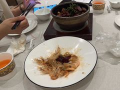 -狮王府淮扬菜(新街口友谊店)