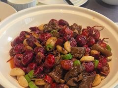 -楚禾宴·家宴(光谷大道店)