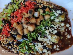 -浣溪沙富硒温泉