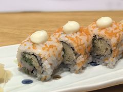 加州细卷-鹤菊怀石料理(江北店)