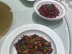 -老妈菜馆(建设街店)