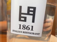 -1861意大利餐厅(文化广场店)