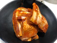 -韩宫宴炭火烤肉(印象城店)