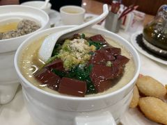 -凤凰楼酒家·粤宴点心(华强北店)