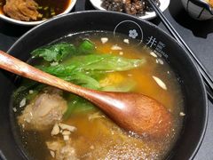 -贡梅老面馆·蟹粉面·无锡特色小吃(南长街主推店)