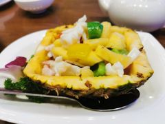 -日日鲜茶餐厅(小公园店)