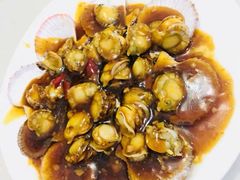 -九龙餐厅(大沽路店)