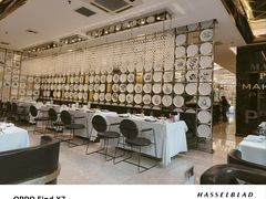 -马克西姆俄罗斯餐厅(通亚街店)