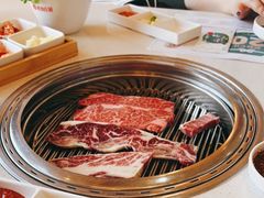 -韩香福烤肉庄园(荣成店)