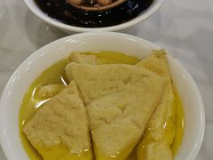 -古南都·清真绿柳居菜馆(太平南路店)