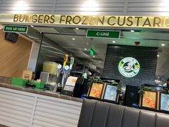 门面-BAKER&SPICE(国金中心商场店)