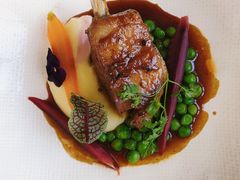 -上海和平饭店华懋阁 Cathay Room