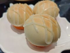 营养燕麦包-新兴·金羊座·粤菜点心(乐峰店)
