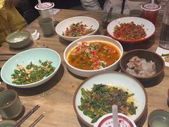 -高嗲嗲·现炒下饭菜(石鼓路店)