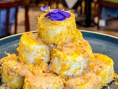 -常来小聚·广州非遗传承餐厅(高德置地店)