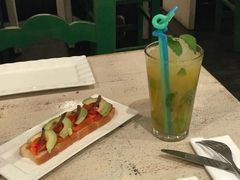 -Carmen卡门西班牙餐厅