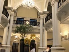 -Salon de Ville浦江汇(上海外滩华尔道夫酒店店)