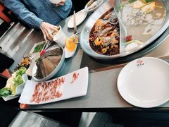 -洞子口重庆鲜货火锅(楚翘城旗舰店)