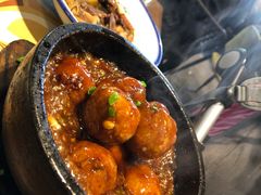 -卤鸭儿(小河路店)