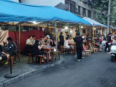 -三哥田螺(北书院街店)